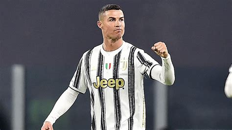 Serie A: Cristiano Ronaldo: The goalscorer of the century | Marca