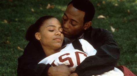 Love and Basketball - Movies on Google Play