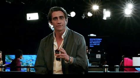 Jake Gyllenhaal shows journalism's dark side in 'Nightcrawler' trailer