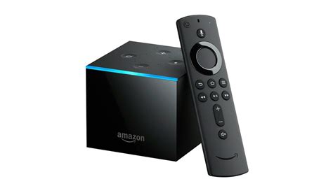 Amazon Fire TV Cube vs Fire TV Stick 4K | T3