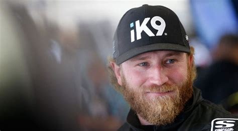 New opportunity, good vibe for Jeffrey Earnhardt | NASCAR.com