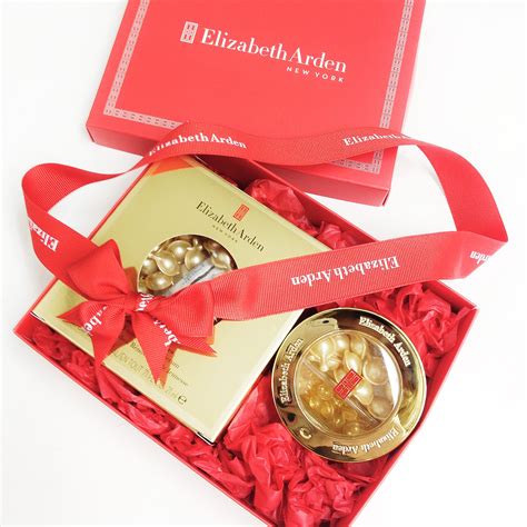 ELIZABETH ARDEN CERAMIDE CAPSULES | REVIEW - BIIBIIBEAUTY - BRONWYN ...