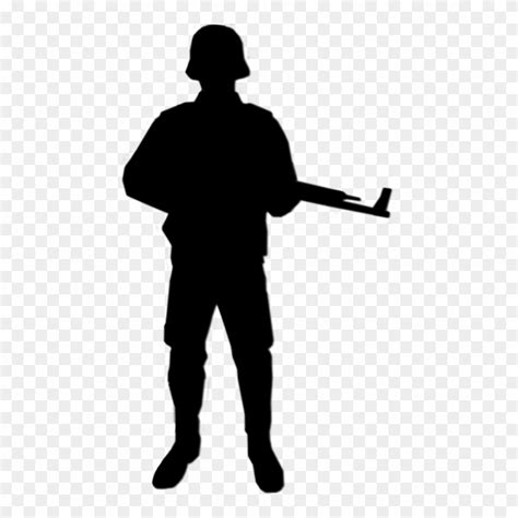 Infantry Png Clipart (#831324) - PinClipart