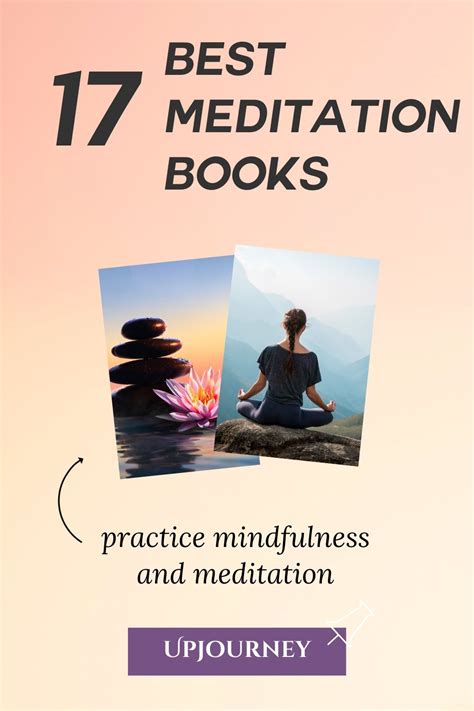 17 Best Meditation Books (For Learning Meditation in 2024)