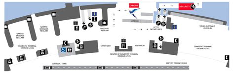 Brisbane Airport Domestic Terminal | Link Airways