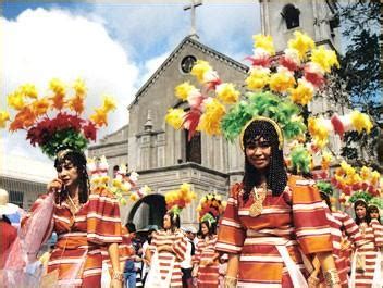 festivals in Cavite - Travel to the Philippines