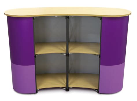 Pop Up Counter, Pop Up Table, Exhibition Furniture in Cork, Kerry, Waterford, Tipperary, Clare ...