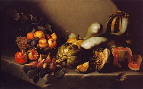 History of Italian Renaissance Food — Stephanie Storey