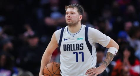 Luka Doncic Injury Update Might Shatter MVP Hopes This Season