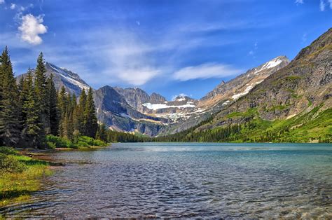 🔥 Free download Glacier National Park Desktop Wallpaper [1920x1200] for ...