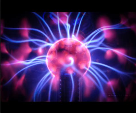 Plasma : The Fourth State of Matter - INSIDE CHEMISTRY