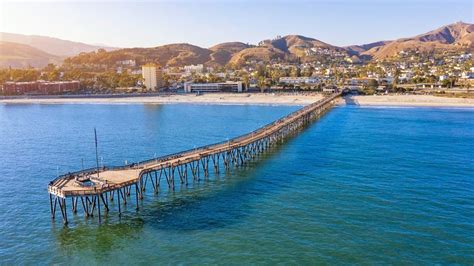 13 Best Beaches in Ventura, CA | PlanetWare