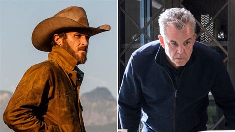 'Yellowstone': A Rundown of the Duttons' Allies & Enemies