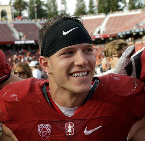 NFL Draft: Christian McCaffrey a potential top-10 pick