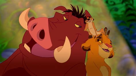 Hakuna Matata (motto) | The Lion King Wiki | FANDOM powered by Wikia