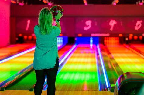 Bowling Sheffield | Indoor Activities /Tenpin [Book Now]