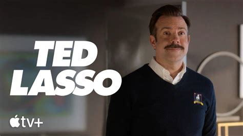 Apple TV+ Sets Release Date for Ted Lasso Season 2, Watch Teaser Now ...