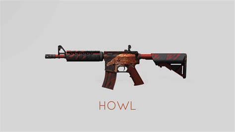 🔥 [50+] Howl CS GO Wallpapers | WallpaperSafari