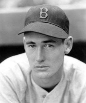 the joy of sox: Some Ted Williams Stats And Facts, In Celebration Of His Centennial