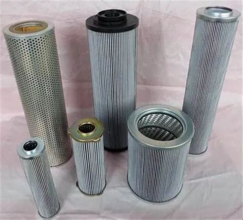 ASH High Pressure Hydraulic Oil Filter Element at Rs 1150 in Pune | ID: 23090624612