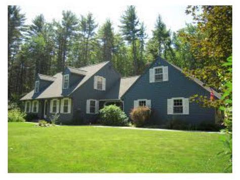 SOLD! See What $835,000 Buys You In Bedford | Bedford, NH Patch