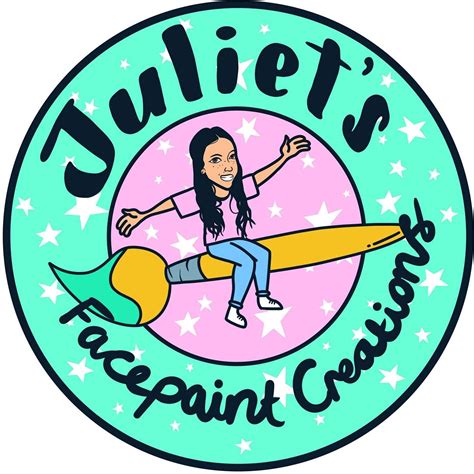 Juliet's Facepaint Creations Melbourne | Melbourne VIC