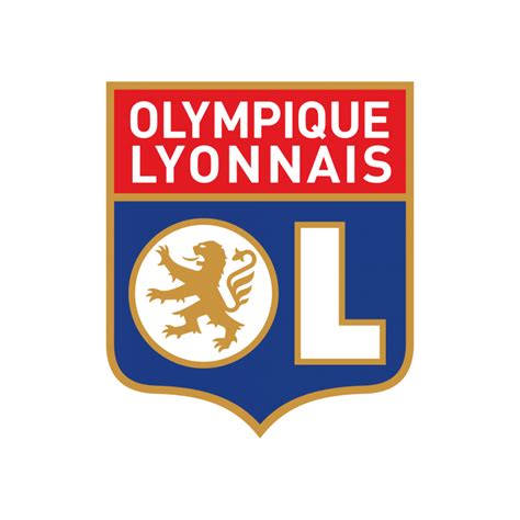 Lyon Logo – Olympique Lyonnais Logo – PNG e Vetor – Download de Logo