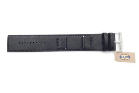 Fossil Watch Bands & Replacement Straps | Total Watch Repair