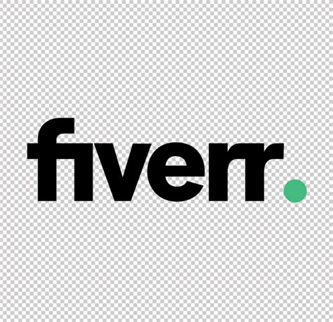 Fiverr Logo PNG Archives - FREE Vector Design - Cdr, Ai, EPS, PNG, SVG