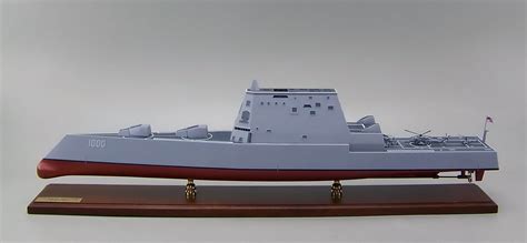 SD Model Makers > Naval Warship Models > Destroyer Models