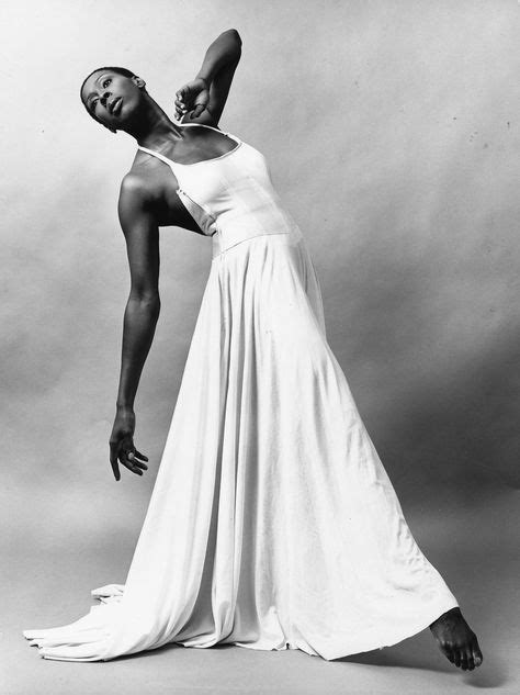 48 Best Janet Collins: Prima Ballerina images | Ballerina, Black ...