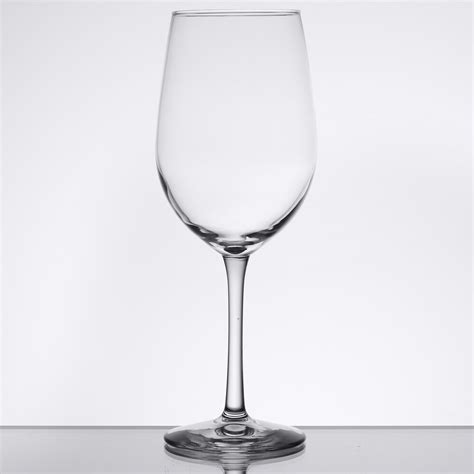 Libbey 7519 Vina 12 oz. White Wine Glass - 12/Case