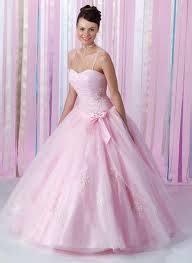 Wedding Pictures Wedding Photos: Pink Wedding Dress Photos, Pink Wedding Dress Pictures