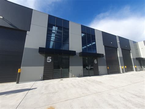 U5/52 Willandra Drive, Epping VIC 3076 - Factory, Warehouse ...