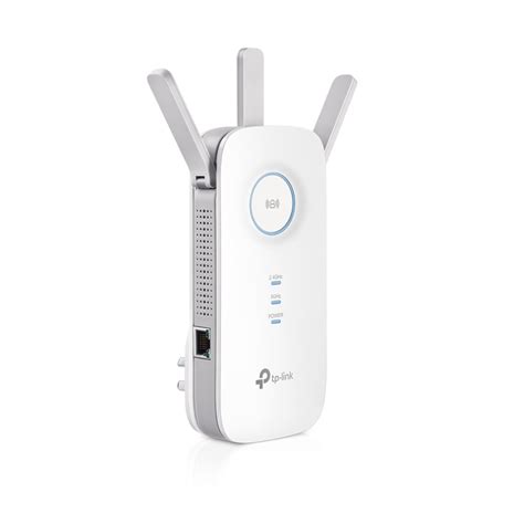 RE450 | AC1750 Wi-Fi Range Extender | TP-Link Saudi Arabia