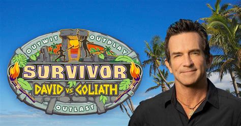 Survivor: 5 Season Themes We Loved (& 5 We Hope To Never See Again)