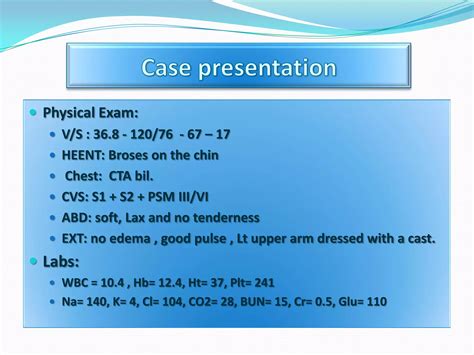 Open Fracture Antibiotics prophylaxis | PPT