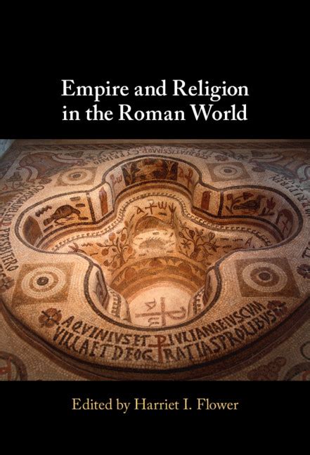 Empire and Religion in the Roman World