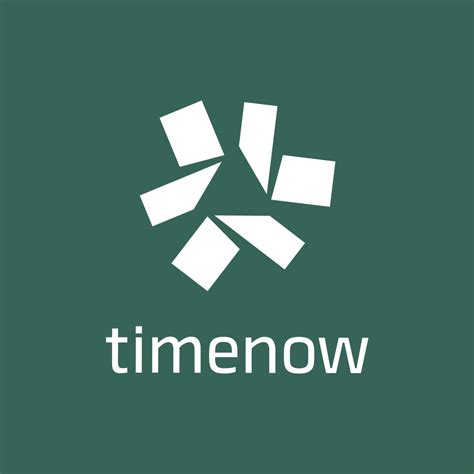 Timenow - Relevante, Global e Digital