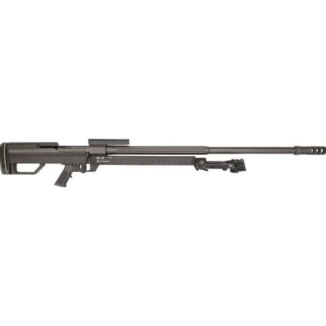 Steyr Arms HS .50 Rifle - Black | .50 BMG | 33" Barrel | Single Shot ...