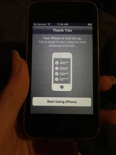 iOS 6 on a 3gs after setup : r/agedlikemilk