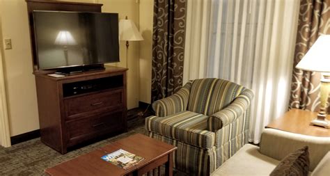 Staybridge Suites Orlando Airport South hotel review - Points with a Crew