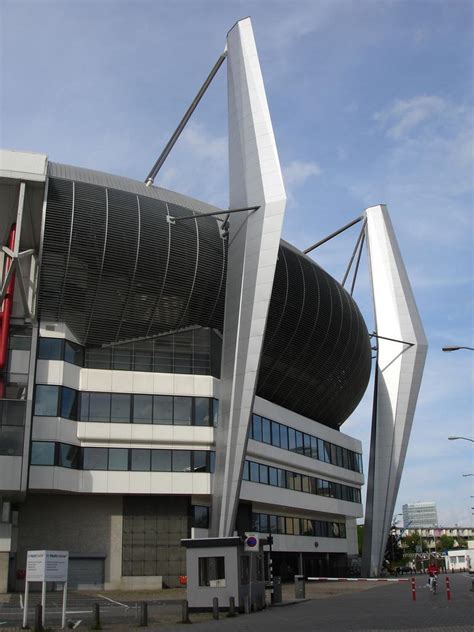 Philips Stadion – StadiumDB.com