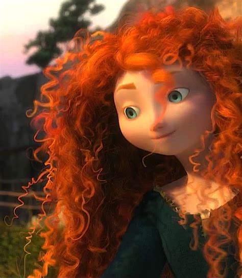 Princess Merida - Disney Princess Photo (36871600) - Fanpop