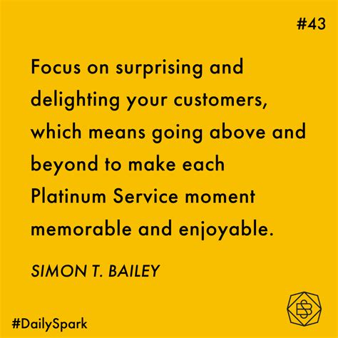 #DailySpark #quote #inspiration #business Above And Beyond, Daily ...