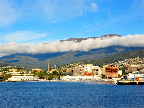 How to do Hobart the Right Way | Travel Insider