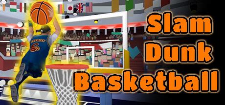 Slam Dunk Basketball Crack Status | Steam Cracked Games