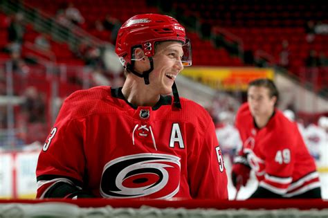 NHL Trade Rumors: Is Jeff Skinner on the market?