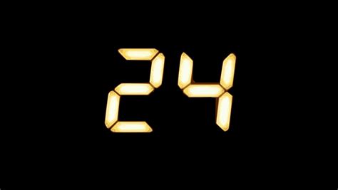 There still might be a new '24' series