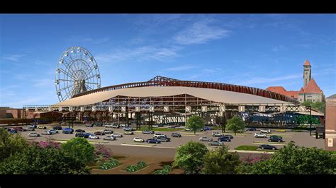 A first look inside the new St. Louis Aquarium at Union Station | ksdk.com